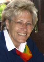 Christa Burkhardt